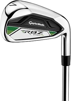 Amazon.co.jp: TAYLORMADE(テーラーメイド)RBZSPEEDLITE(アールビー
