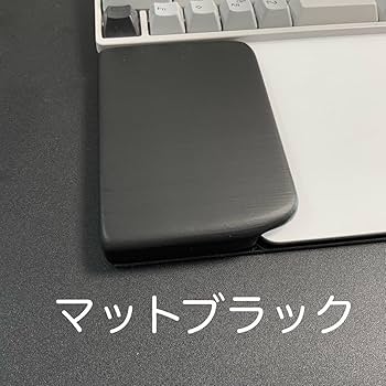 Amazon.co.jp: オーダーページ マジックトラックパッド合体 ウイング付