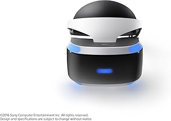 Amazon.co.jp: PlayStation VR PlayStation Camera同梱版 (CUHJ-16001