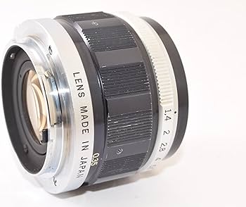 Amazon.co.jp: OLYMPUS PenF用レンズ 40mm F1.4 : 家電＆カメラ