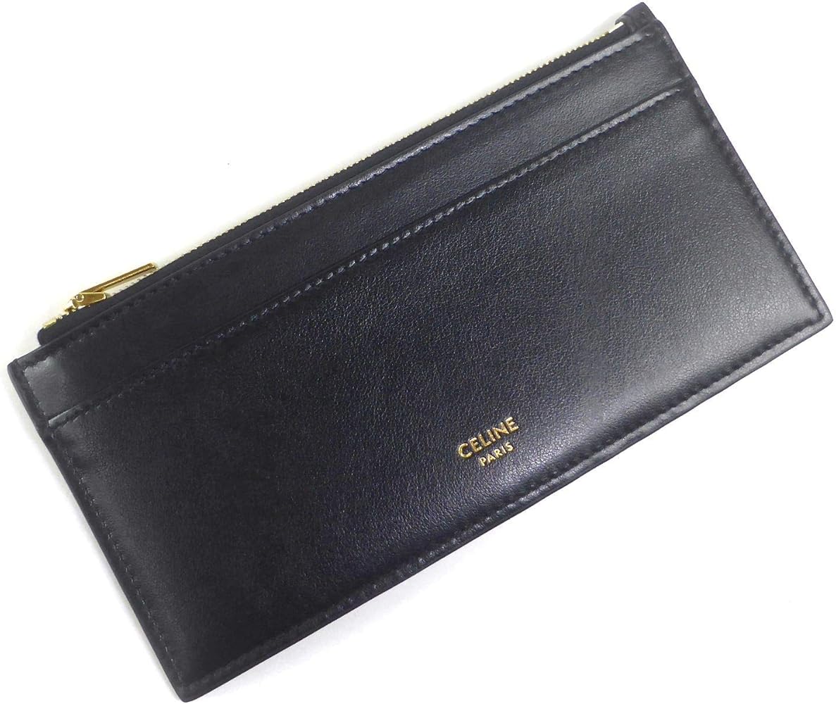 Amazon | [セリーヌ] チェーンショルダー バッグ 長財布 トリオンフ