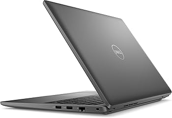 Amazon.com: Dell Latitude 3550 3000 Business Laptop (15.6