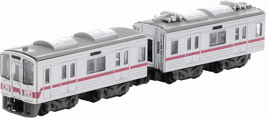 Amazon | Bトレインショーティー 東武 30000系 | 鉄道模型 通販