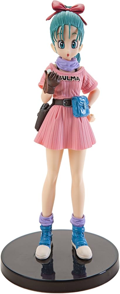 Amazon.co.jp: ドラゴンボールZ SCultures BIG 造形天下一武道会7 其之