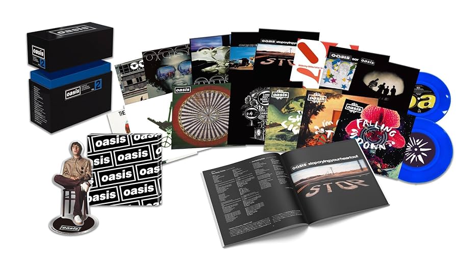 Amazon.co.jp: コンプリート7インチ・シングル・コレクションBOX Vol.2