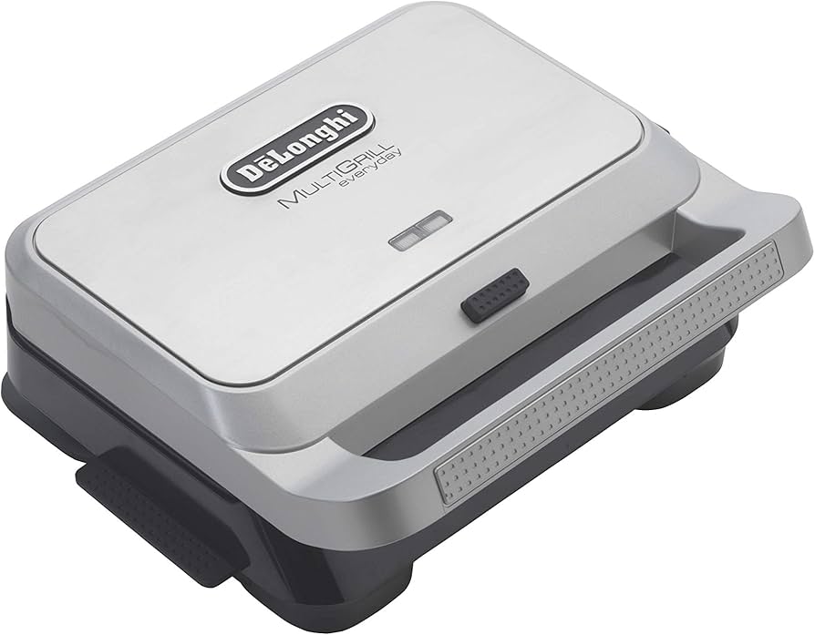 Amazon | De'Longhi (デロンギ) マルチグリル エブリデイ サンド