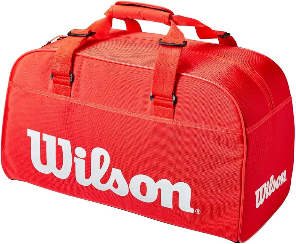 BOLSA ESP SUPER TOUR SMALL DUFFLE VM : Amazon.com.br: Moda