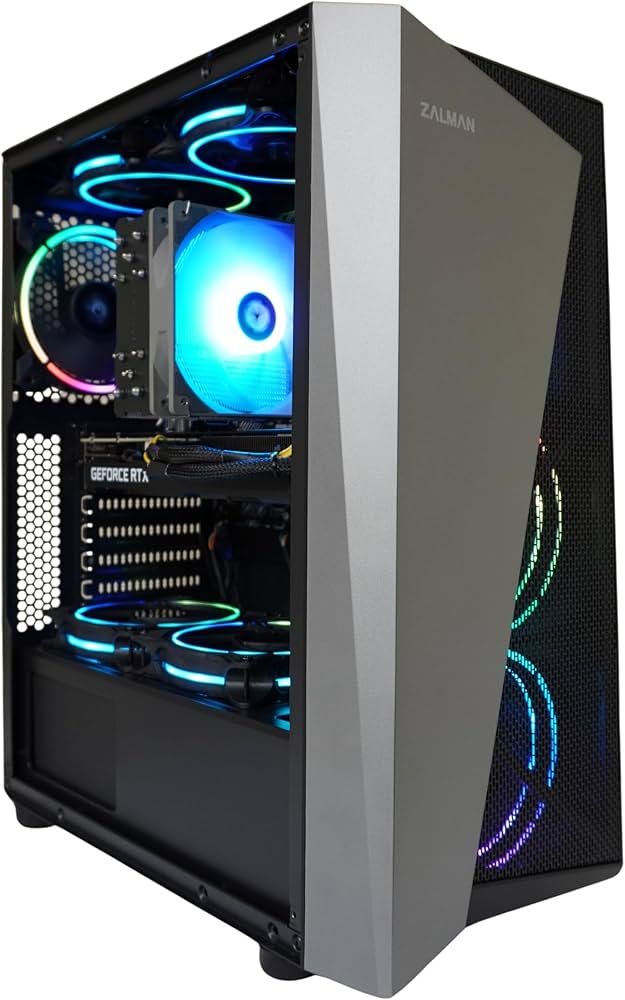 ハイスペックPC Ryzen5 5500 SSD512GB ハイスペックPC Ryzen5 5500