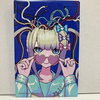 Amazon.co.jp: ニディガ展 ニディガ SNS Photo 缶バッジコレクション