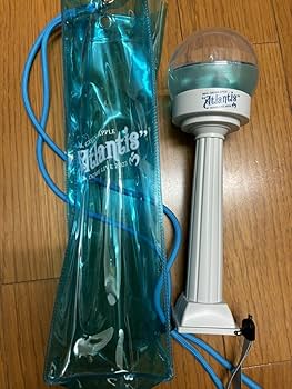 Amazon.co.jp: Mrs. GREEN APPLE ミセスグリーンアップル ペンライト