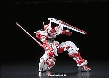 Amazon | RG 機動戦士ガンダムSEED ASTRAY MBF-P02 ガンダムアストレイ