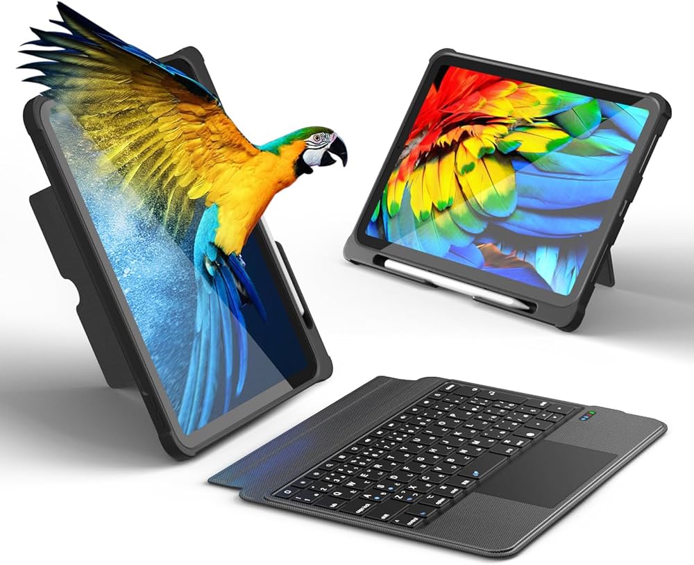 Amazon.co.jp: Omikamo 【業界新発】ipad air 11インチ ケース