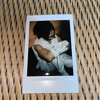 Amazon.co.jp: 真天地開闢集団ジグザグ 影丸 チェキ 5枚 セット