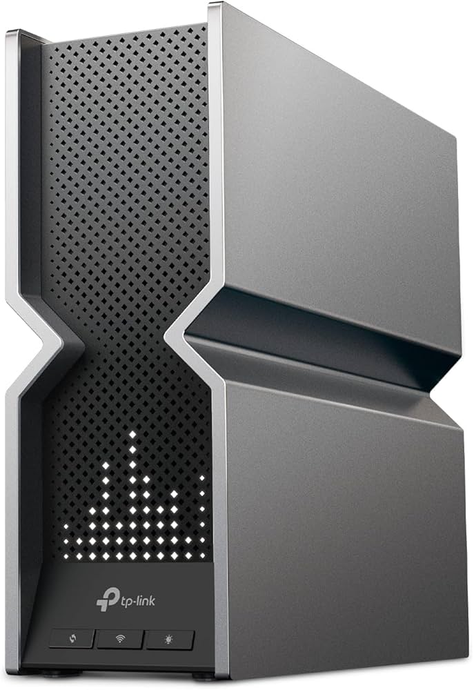 Amazon.com: TP-Link Tri-Band BE19000 WiFi 7 Router (Archer BE800