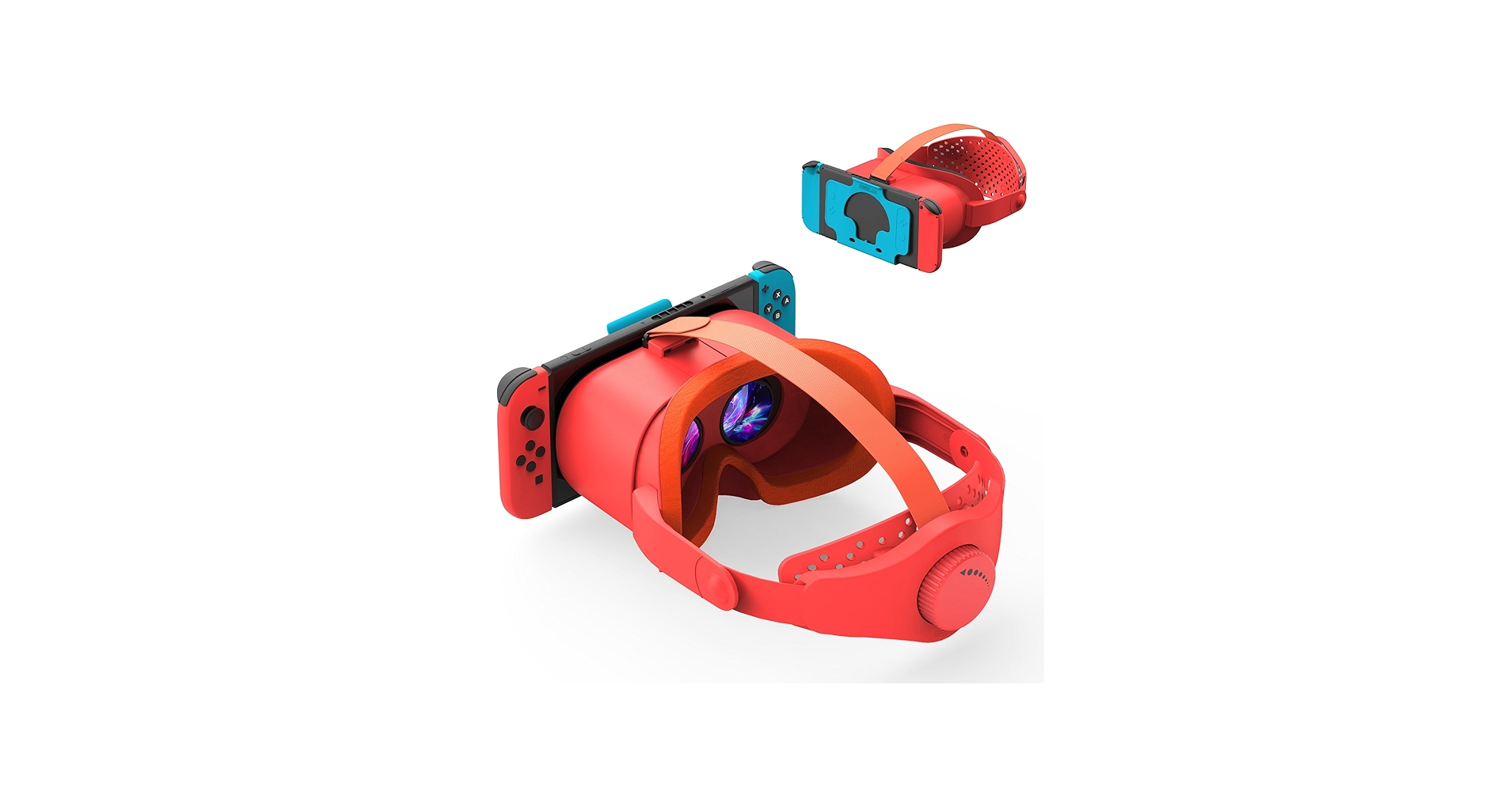 Amazon.com: STARTRC GAMES VR Headset for Nintendo Switch & Switch