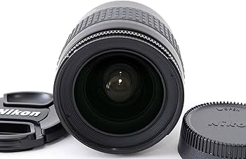 Amazon | Nikon AFレンズ AF 28-80mm F3.3-5.6G ブラック | カメラ用