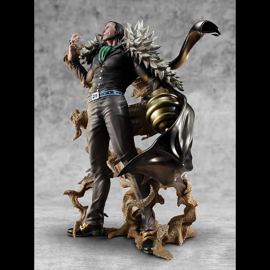 Amazon | Megahouse Portrait.of.Pirates ワンピース「MAS-Maximum