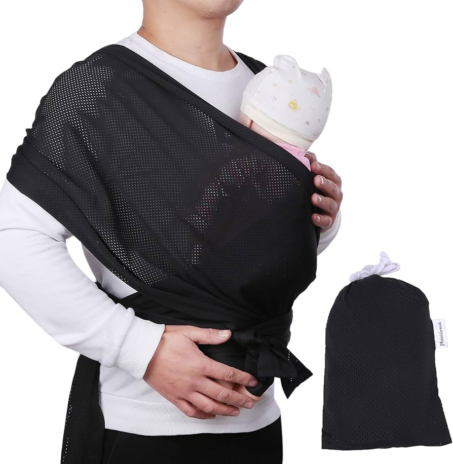 Amazon.co.jp: Plaisiureux 抱っこ紐 抱っこひも 新生児 だっこひも