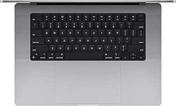 Amazon.com: Apple 2023 MacBook Pro with M2 Pro Chip, 16.2-inch