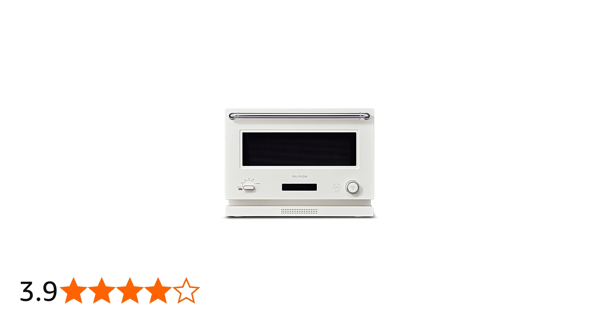 Amazon | 【バルミューダ公式キッチンクロス付き】バルミューダ ザ