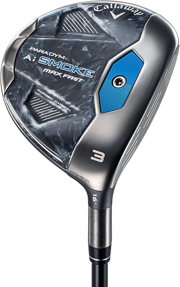 Amazon.co.jp: キャロウェイ(Callaway) 右用 フェアウェイウッド