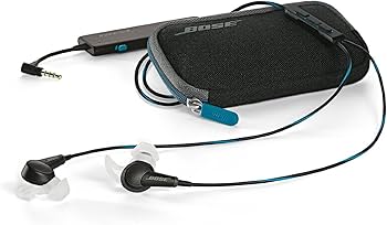 Amazon.com: Bose QuietComfort 20 Acoustic Noise Cancelling