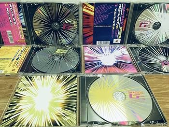 Amazon.co.jp: Dancemania SPEED G 全5枚セット SUPER BEST G