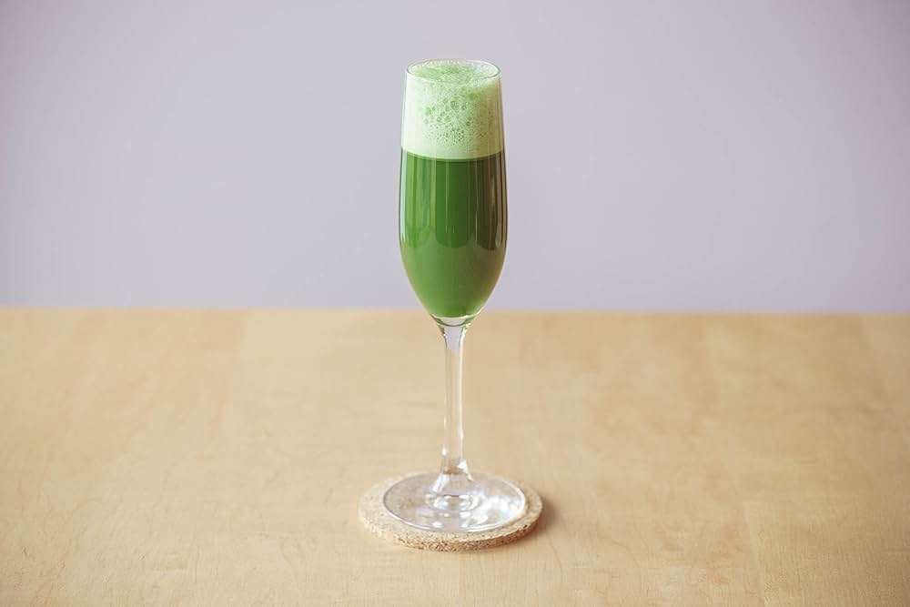 Amazon | 大麦若葉エキス サンベール | オリーゼ本舗 | 青汁