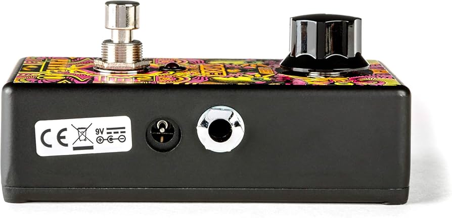 Amazon | MXR ILD101 ILOVEDUST Phase 90ギターフェイザーエフェクト