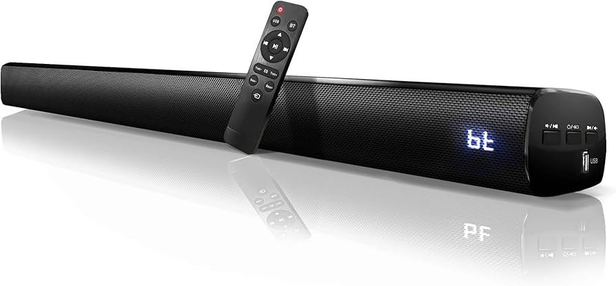 Amazon.co.jp: FunLogy SOUND2（スピーカー/サウンドバー）【2.2ch