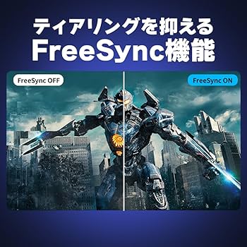 Amazon.co.jp: cocopar モニター 27インチ 4K IPS HDMI2.1(TMDS)×2 DP