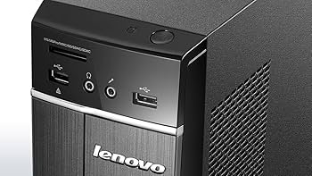 Amazon.com: Lenovo H30-05 Desktops (AMD E1, 4 GB RAM, 500 GB HDD