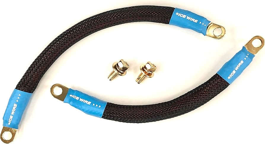 Amazon | アイスワイヤー ハイエース200系寒冷地仕様専用ハイカレント