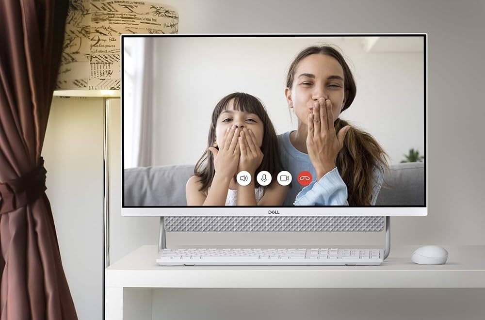 DELL Inspiron 7790-27 Inch All In One FHD Touch, Intel Core i7