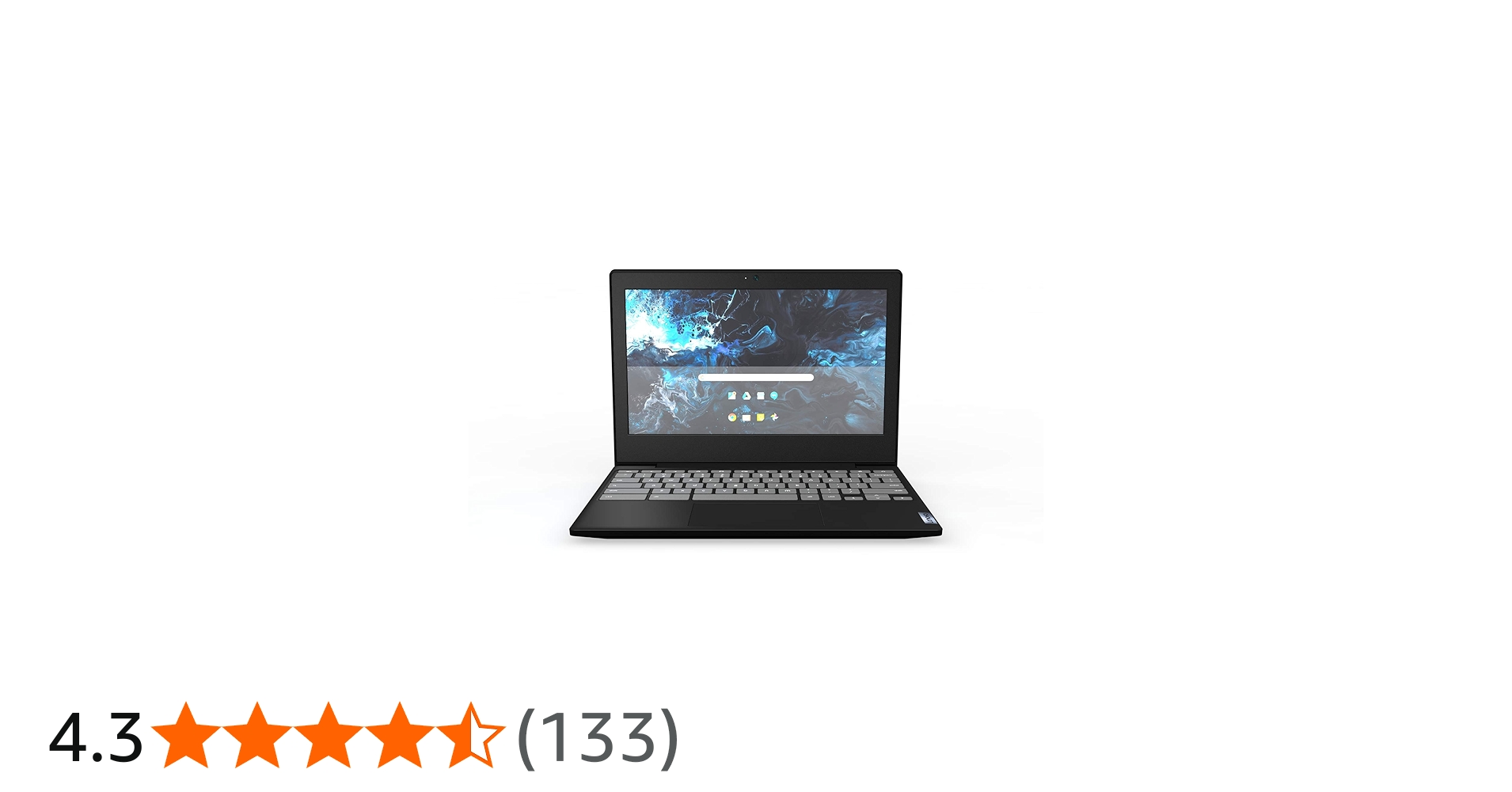 Amazon.co.jp: Lenovo - Chromebook 3 11.6インチHDノートパソコン