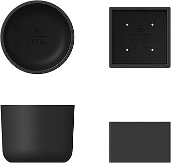 Amazon | バルミューダ ザ ゴハン 3合炊き電気炊飯器 BALMUDA The