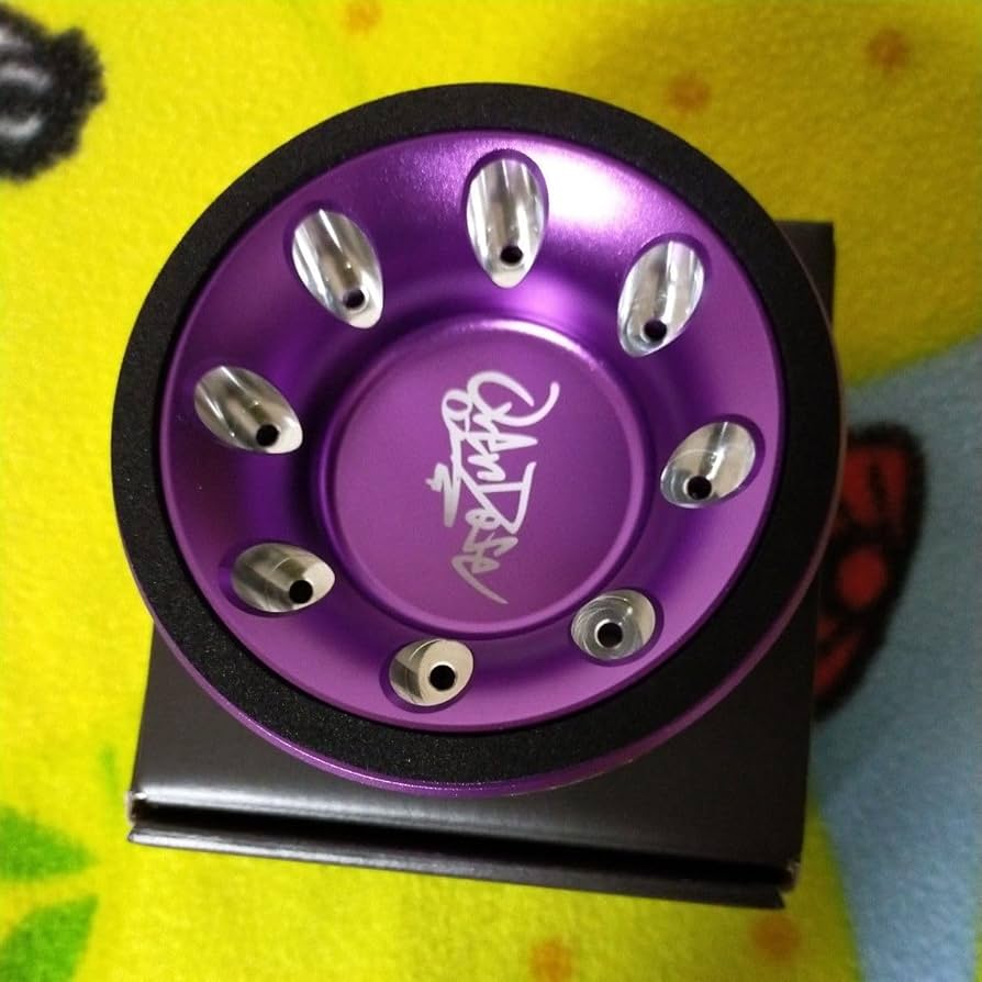 Amazon.co.jp: オーバードーズ OVERDOSE マルチRCスタンド パープル