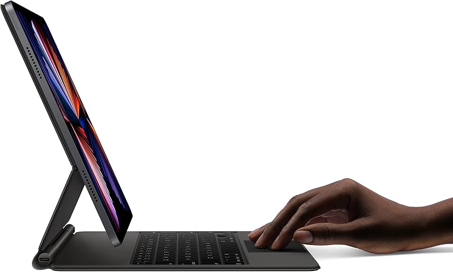 Apple iPad Pro第3世代インチ スペースグレー+キーボード+ペンシル