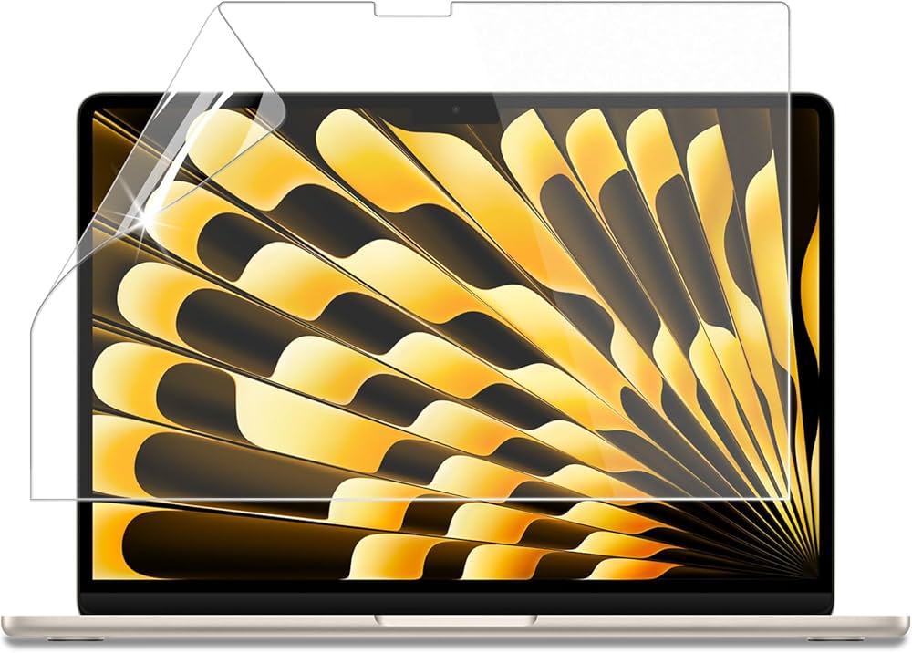 Amazon | アンチグレア ブルーライトカット MacBook Air 15インチ 2025