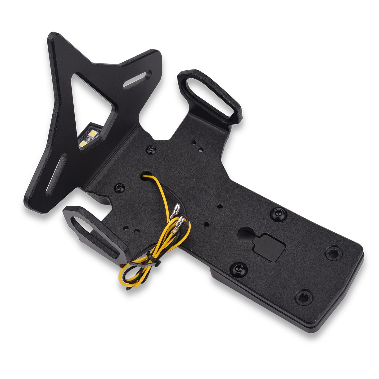 Amazon | バイク用 フェンダーレスキット 対応車種 カワサキ ZX-6R