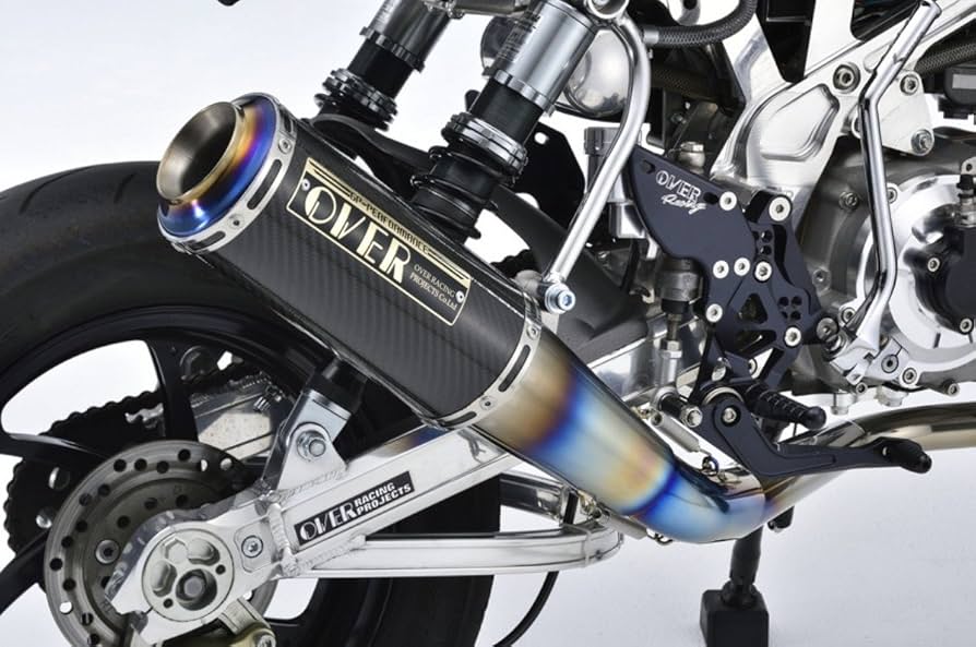 Amazon | オーバーレーシング(OVER RACING) オーヴァーレーシング