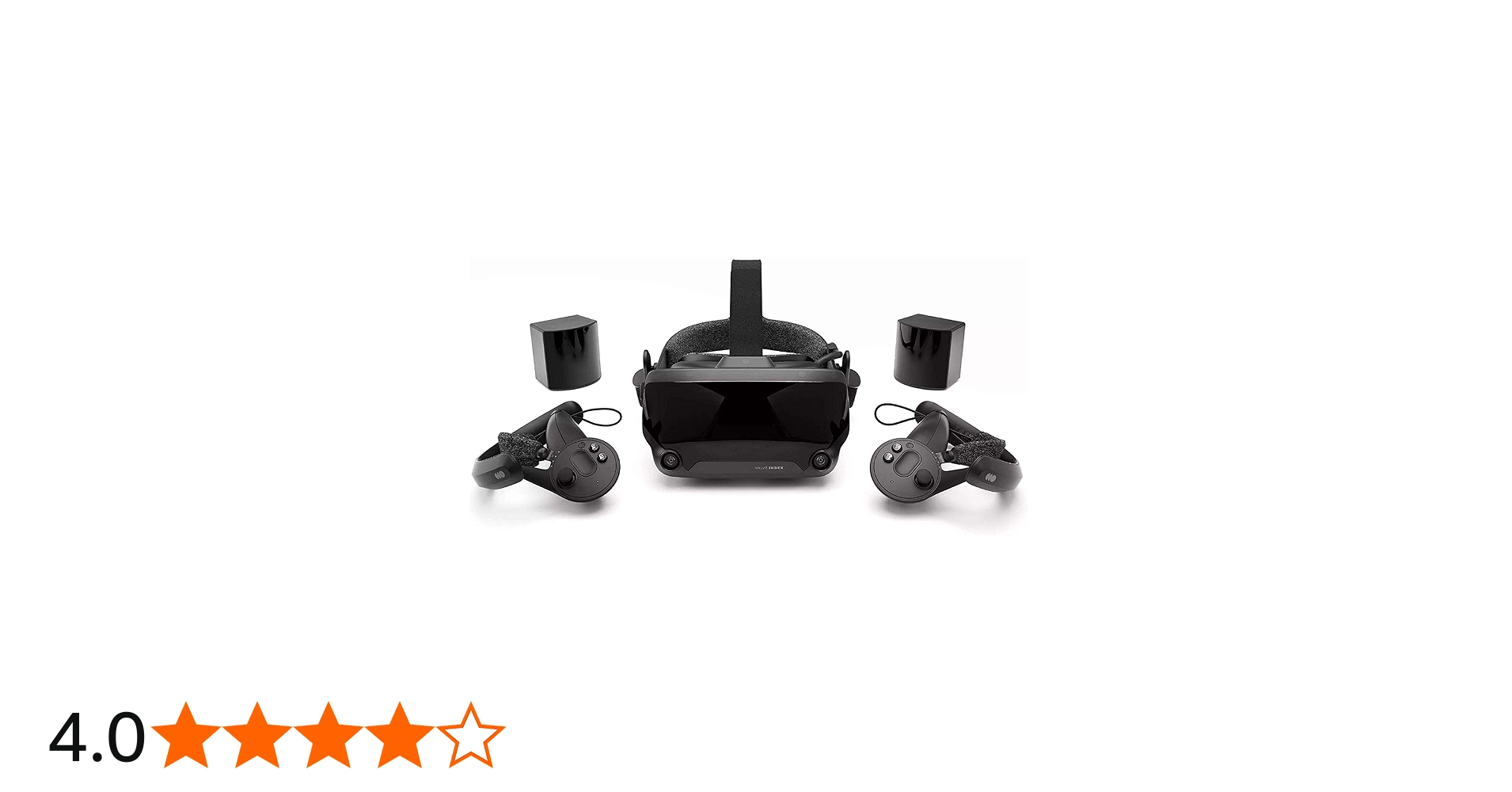 VALVE INDEX VR キット : Amazon.ca: Video Games