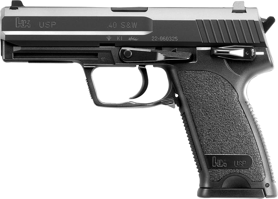 Amazon.co.jp: 東京マルイ No.13 H&K USP 18歳以上電動ハンドガン