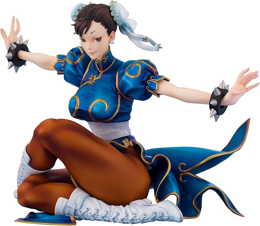 Amazon.com: Embracejapan Street Fighter III 3rd Strike: Fighters