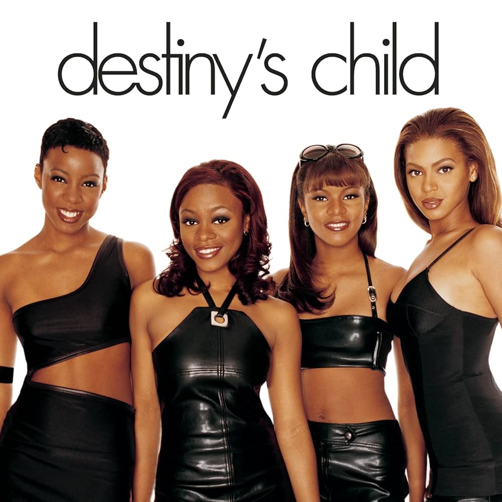 Amazon.co.jp: Destiny's Child: ミュージック