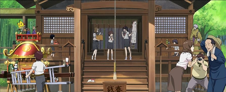 Amazon.co.jp: かみちゅ! Blu-ray BOX : MAKO, 森永 理科, 舛成孝二: DVD