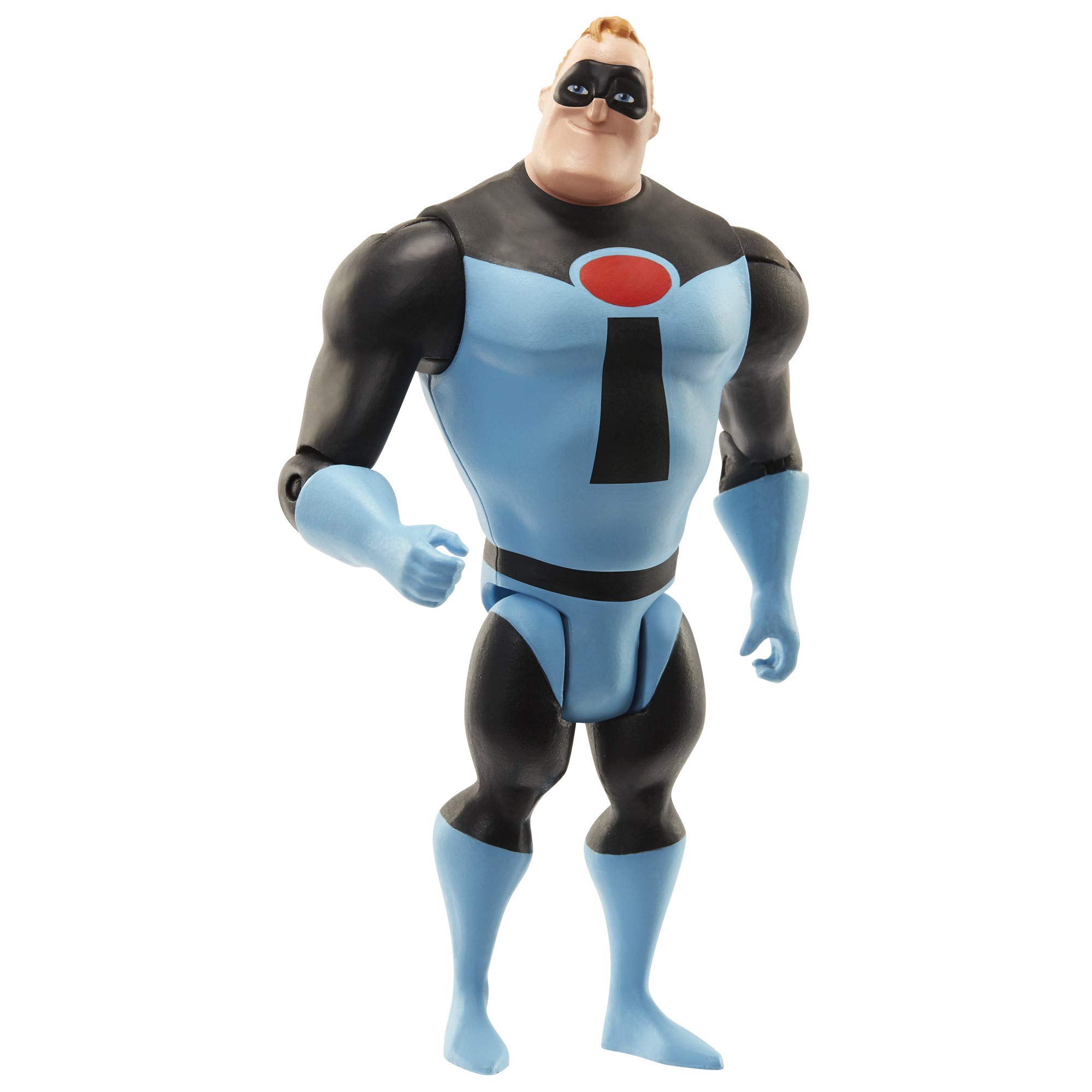 Amazon | The Incredibles 2 Hey Day Mr. Incredible 4-Inch Action