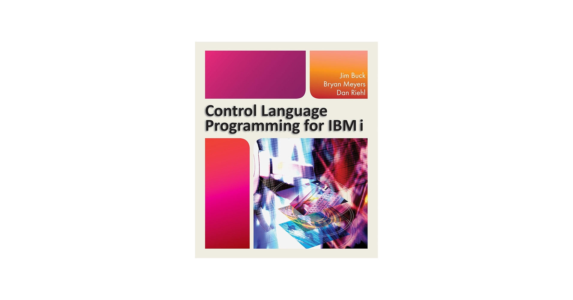 Control Language Programming for IBM i: 9781583473580: Computer
