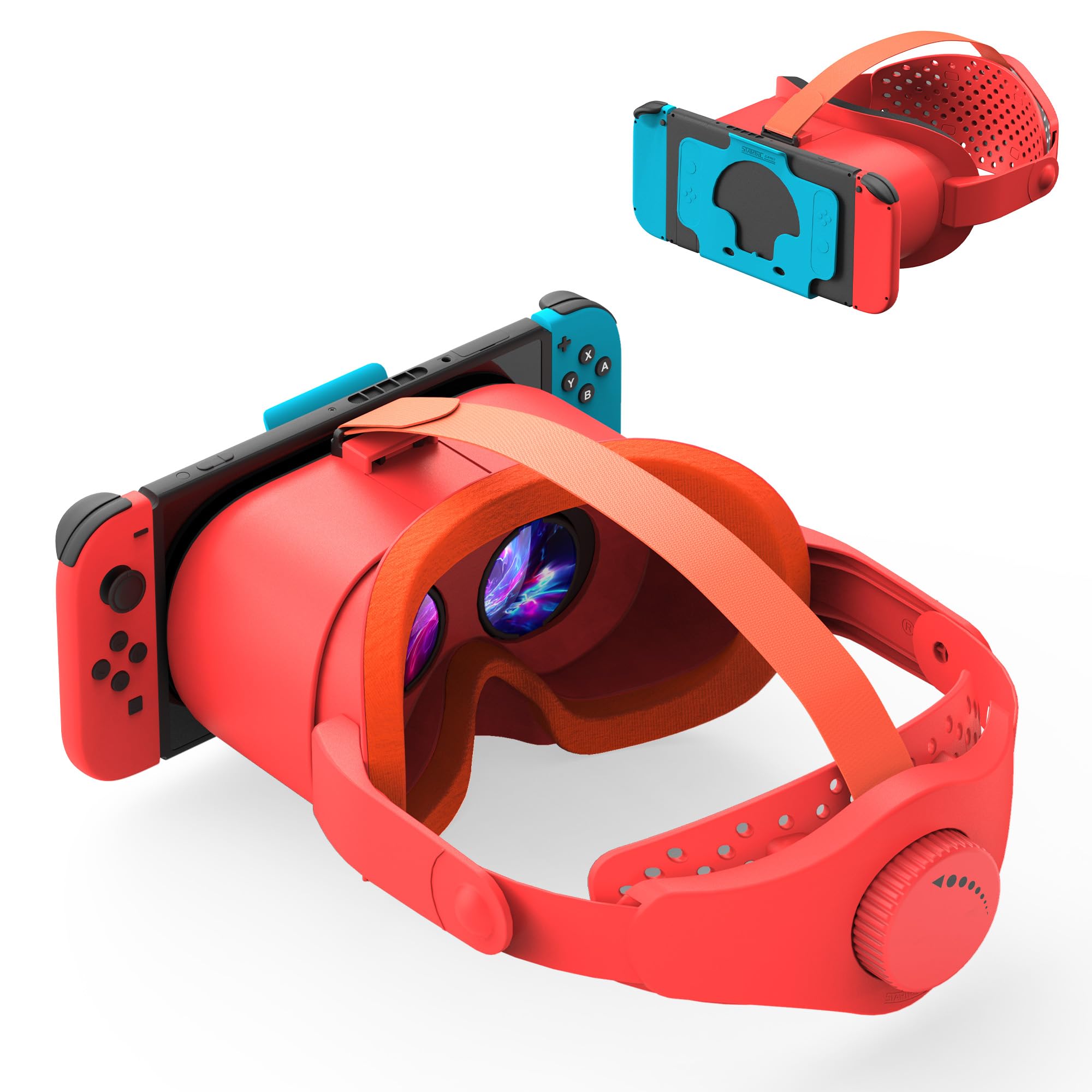 Amazon.com: STARTRC GAMES VR Headset for Nintendo Switch & Switch