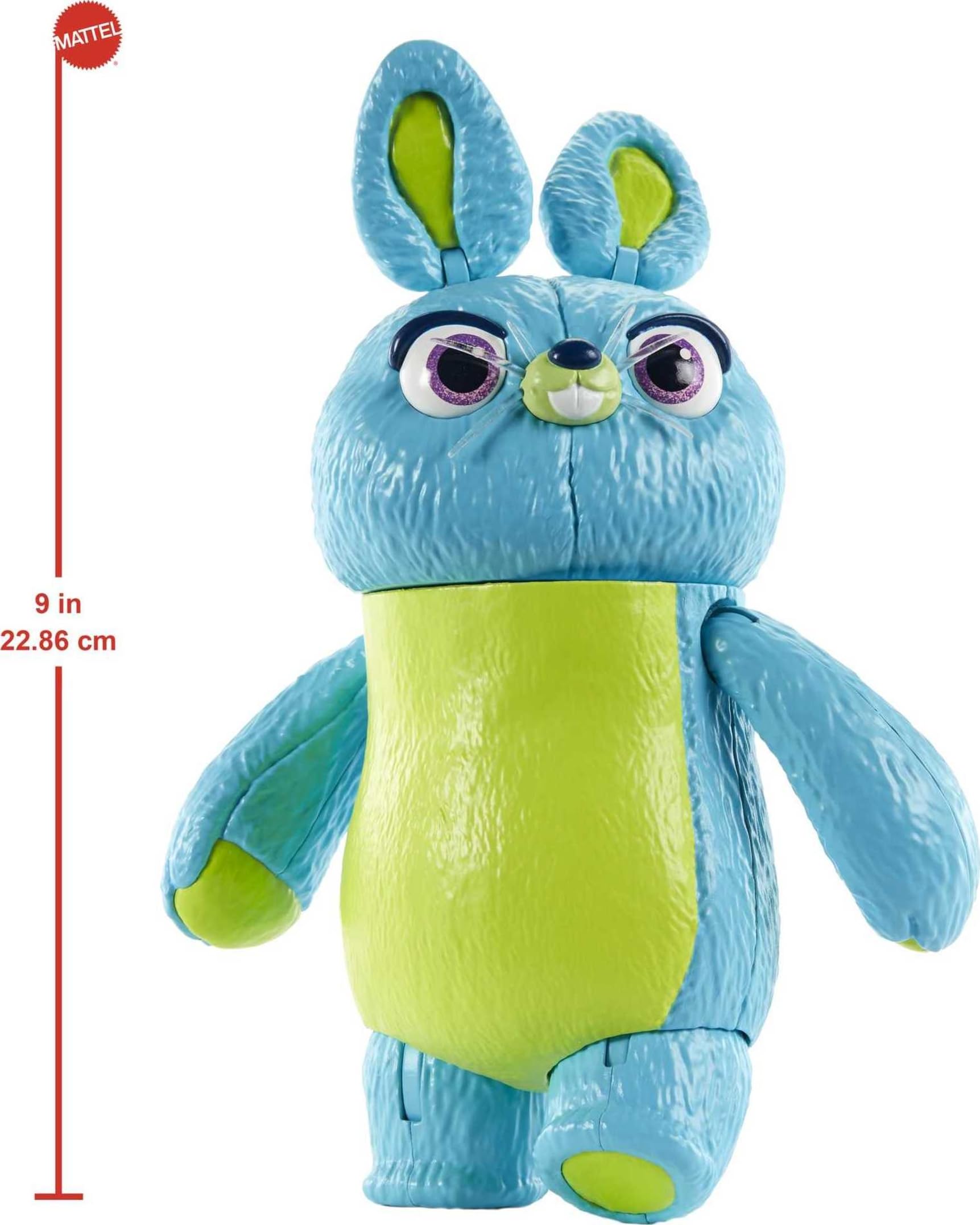 Amazon.co.jp: トイ・ストーリー 4 キャラクター アクション